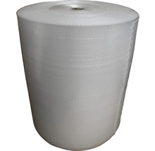 Rolle Luftpolsterfolie zum Verpacken und Schützen