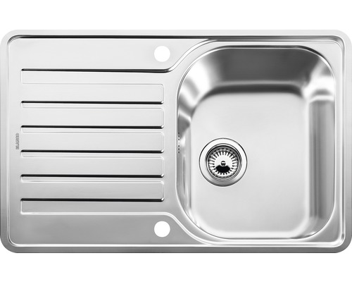 Spüle BLANCO Lantos 45 S-IF Compact Spüle BLANCO Lantos 45 S-IF Compact
