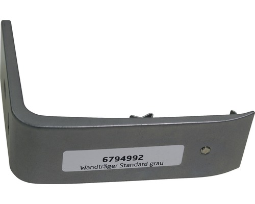 Standard Wandträger aus Metall