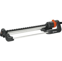 Viereckregner GARDENA Aqua L