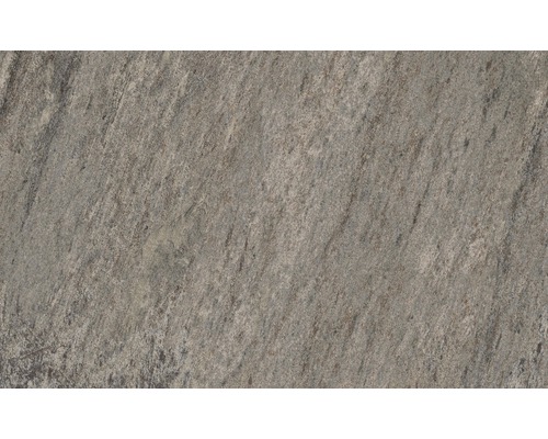 Feinsteinzeug Wand- und Bodenfliese Quarzite gris 40,8 x 66,2 x 0,93 cm
