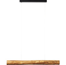 Holz Pendelleuchte für den Innenbereich