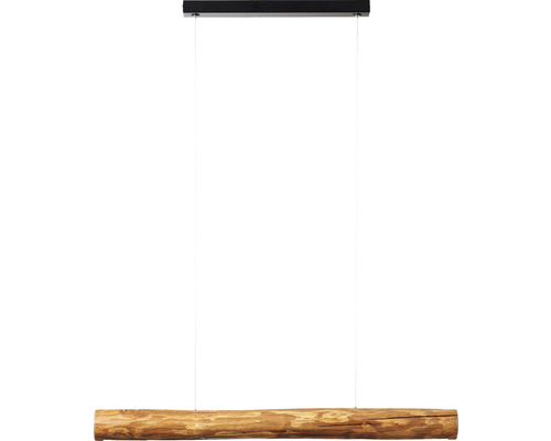 Holz Pendelleuchte für den Innenbereich