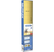 Selitflex 1,6 mm inkl. Alu-Dichtband