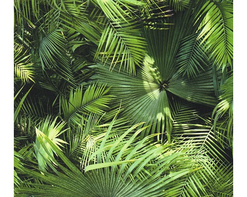 Pop.up Panel selbstklebend 36844-1 Palm-Dschungel