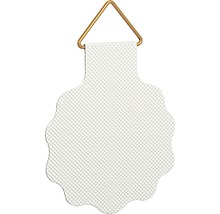 Klebeaufhänger zum Aufhängen von Bildern 8 Stk