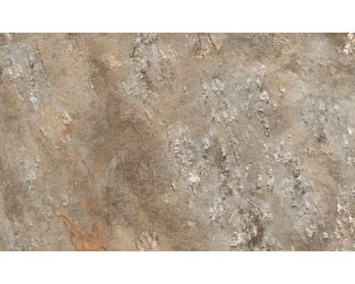 Wand- und Bodenfliese Ardesia Ocre 40,8 x 66,2 cm