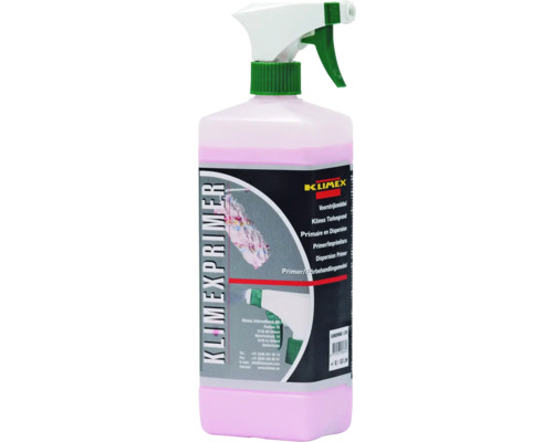 Primer Klimex 1 Liter Primer Klimex 1 Liter