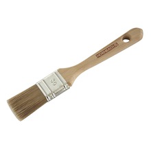 HORNBACH Lasurpinsel Fillpro braun 30 mm