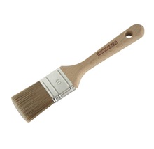 HORNBACH Lasurpinsel Fillpro braun 40 mm