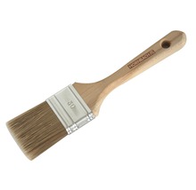 HORNBACH Lasurpinsel Fillpro braun 50 mm