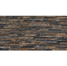 Feinsteinzeug Wandfliese ARDESIA Natural 32 x 62,5 cm