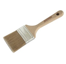 HORNBACH Lasurpinsel Fillpro braun 60 mm