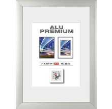 Aluminium Bilderrahmen für Fotos in verschiedenen Formaten