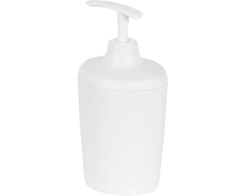 Seifenspender aus Kunststoff