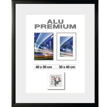 Aluminium Premium Bilderrahmen für Fotos in verschiedenen Größen