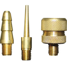 Druckluft-Ventil-Set Prebena 3-tlg