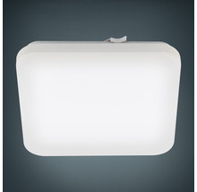 Weiße LED Deckenleuchte