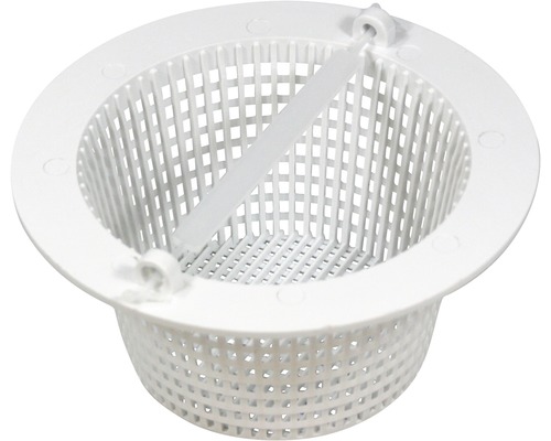 Wenqik Pool-Skimmerkorb Mit Griff – 2er Set, 15,7 Cm Durchmesser, Für Hayward & Pentair Skimmer