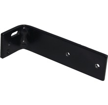SOLUNA Abstandswinkel aus Aluminium 70 mm MUDZ weiß