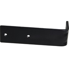 SOLUNA Abstandswinkel aus Aluminium 70 mm MUDZ weiß