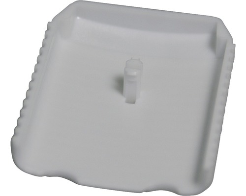 Auffangschale aus Kunststoff