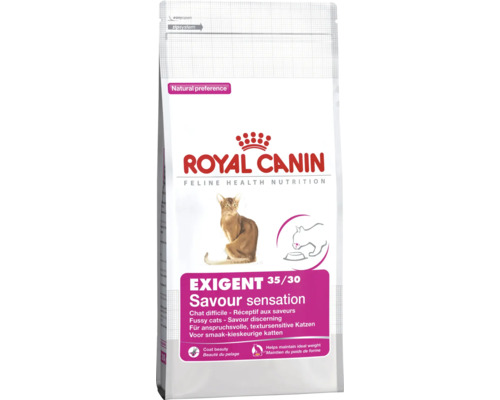 Royal Canin Exigent 35/30 Katzenfutter für wählerische Katzen