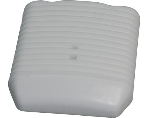 Rechteckiger IBC-Tank mit gerippter Oberfläche