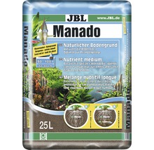 Bodengrund JBL Manado 25 L-thumb-0
