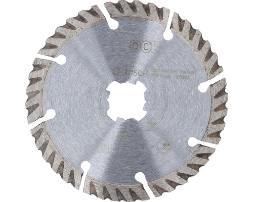 Bosch Diamanttrennscheibe