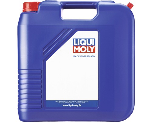 Hydrauliköl LIQUI MOLY HLP22 20 L-0