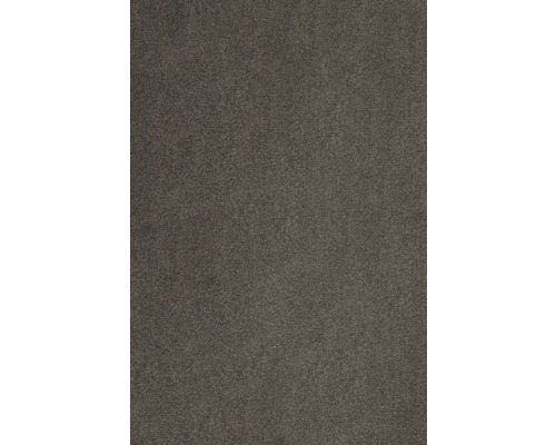 Teppichboden Kräuselvelours Sedna® Proteus 100% Econyl® Garn taupe 400 cm breit (Meterware)
