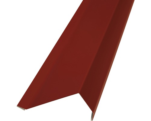 Ortgangwinkel aus Metall