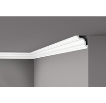 Deckenleiste A1 1 St. 2 m x 80 x 80 mm