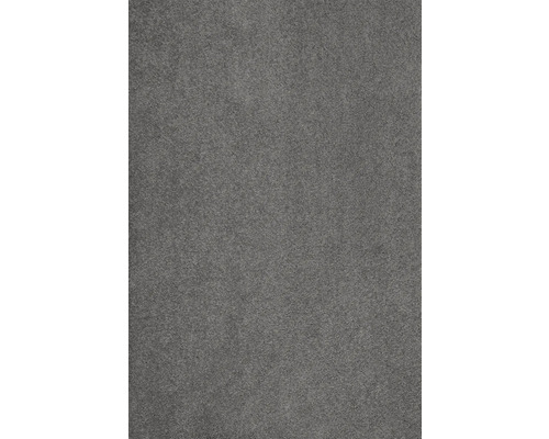 Teppichboden Kräuselvelours Sedna® Proteus 100% Econyl® Garn grau 400 cm breit (Meterware)