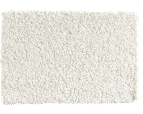 Teppichboden Shaggy Yeti bianco FB33 400 cm breit (Meterware) Teppichboden Shaggy Yeti bianco FB33 400 cm breit (Meterware)