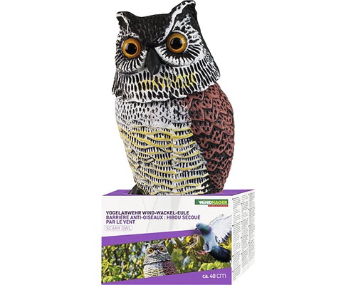 Easy Life Taubenspikes Aus PVC – 2 Meter Vogelschutz Mit 60 Edelstahlspießen, Einfach Zu Montieren