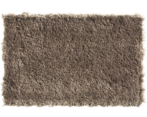 Teppichboden Shaggy Yeti dunkelbeige FB40 400 cm breit (Meterware) Teppichboden Shaggy Yeti dunkelbeige FB40 400 cm breit (Meterware)