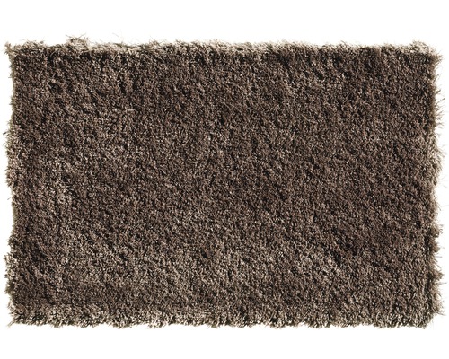 Teppichboden Shaggy Yeti mittelbraun FB49 400 cm breit (Meterware) Teppichboden Shaggy Yeti mittelbraun FB49 400 cm breit (Meterware)