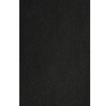 Teppichboden Kräuselvelours Sedna® Proteus 100% Econyl® Garn schwarz 500 cm breit (Meterware)-thumb-0