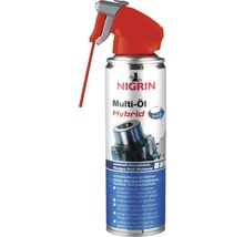 Nigrin Multi-Öl Hybrid Spraydose