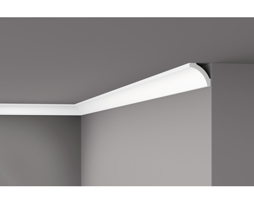 Deckenleiste B5 1 St. 2 m x 50 x 50 mm
