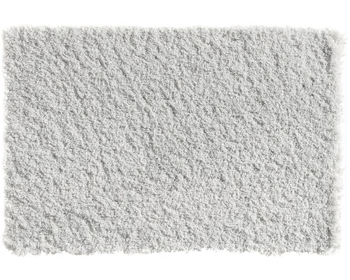 Teppichboden Shag Yeti hellgrau 400 cm breit (Meterware) Teppichboden Shag Yeti hellgrau 400 cm breit (Meterware)