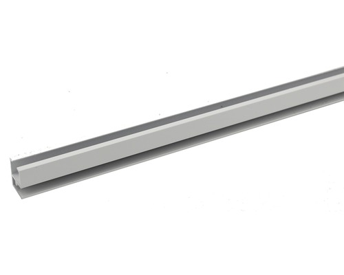 Kunststoff-Sockelleiste