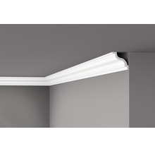 Deckenleiste K 1 St. 2 m x 70 x 70 mm