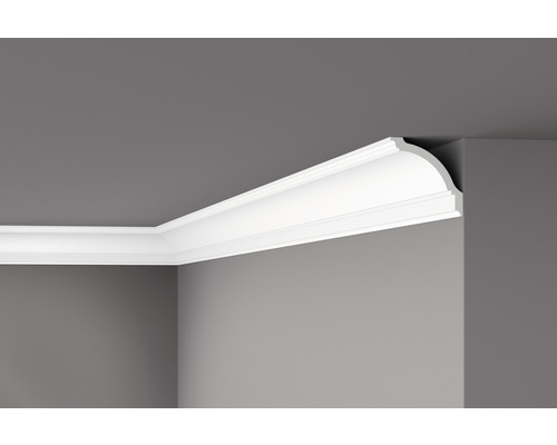 Deckenleiste GP 1 St. 2 m x 100 x 100 mm