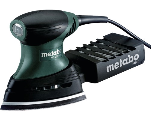 Multischleifer Metabo FMS 200 Intec Multischleifer Metabo FMS 200 Intec