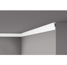 Deckenleiste M2 1 St. 2 m x 59 x 18 mm