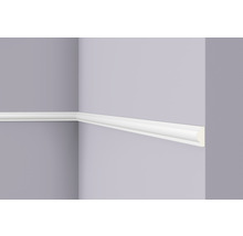 Wandleiste SP2 1 St. 2 m x 22 x 9 mm
