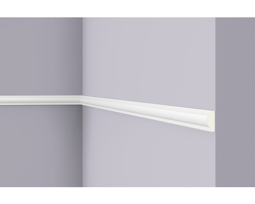 Wandleiste SP2 1 St. 2 m x 22 x 9 mm